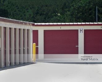 Storage Units for Rent available at 2852 Michigan Avenue, Kissimmee, FL 34744