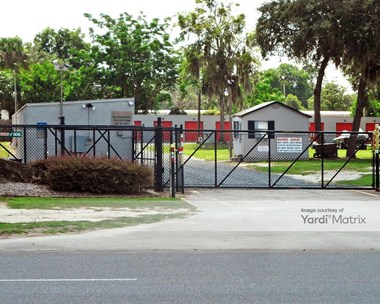 Storage Units for Rent available at 33227 County Road 473, Leesburg, FL 34788
