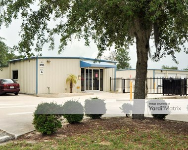Storage Units for Rent available at 3755 North US Highway 1, Mims, FL 32754 Photo Gallery 1