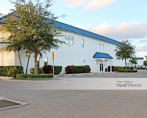 Storage Units for Rent available at 404 Imperial Blvd, Cape Canaveral, FL 32920