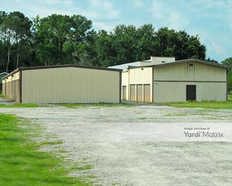 Storage Units for Rent available at 525 East Alfred Street, Tavares, FL 32778