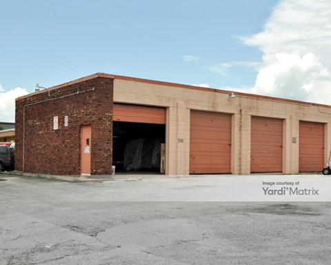 Storage Units for Rent available at 1520 Peachtree Street, Cocoa, FL 32922