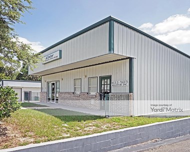 Storage Units for Rent available at 845 Teague Trail, Lady Lake, FL 32159 Photo Gallery 1