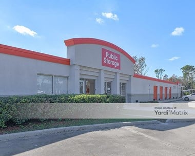 Storage Units for Rent available at 4051 West State Road 46, Sanford, FL 32771 Photo Gallery 1