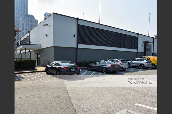 14th Street Self Storage 151 14th Street Nw Atlanta Rentcafe