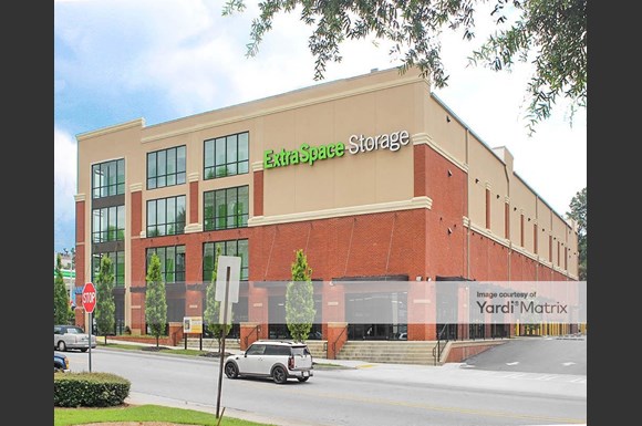 Extra Space Storage 1085 Lindbergh Drive Ne Atlanta Rentcafe