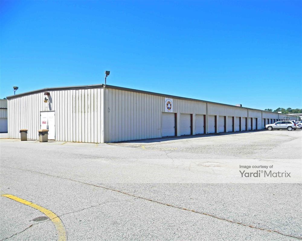 A 1 Storage 155 Mill Road, McDonough RentCafe