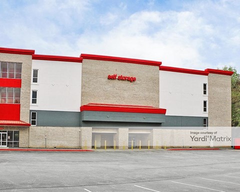 Storage Units for Rent available at 2914 Buford Drive NE, Buford, GA 30519