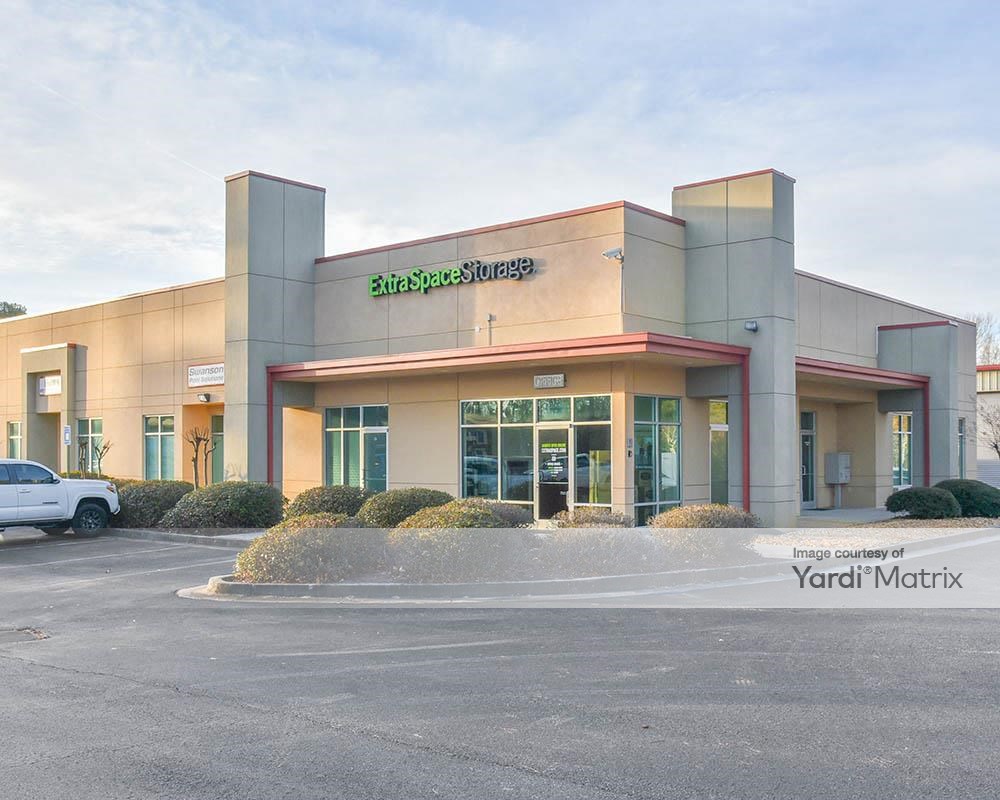 Self Storage In Peachtree City Ga 30269 U Haul Moving Storage At Crosstown