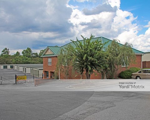 Storage Units for Rent available at 910 Hampton Road, Mcdonough, GA 30253