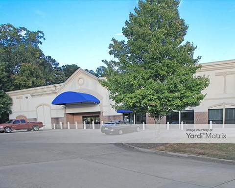 Storage Units for Rent available at 2901 Eagle Drive, Woodstock, GA 30189