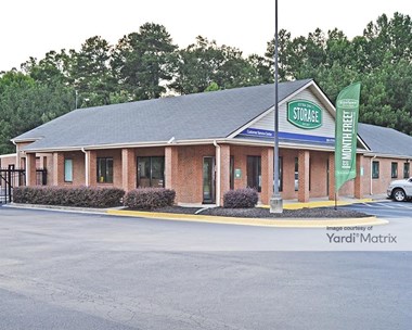 Storage Units for Rent available at 2790 Braselton Hwy, Dacula, GA 30019 Photo Gallery 1