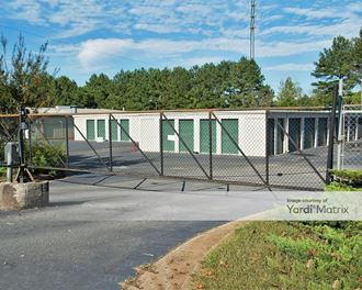Storage Units for Rent available at 430 Senoia Road, Tyrone, GA 30290