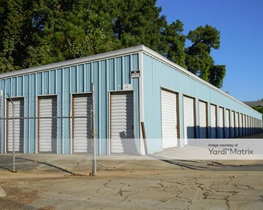 Storage Units for Rent available at 2570 Flat Shoals Road SE, Conyers, GA 30012 Photo Gallery 1