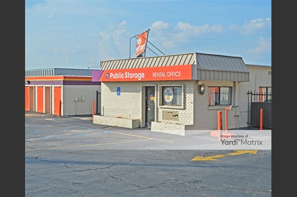Public Storage 3055 Jones Mill Road Norcross Rentcafe