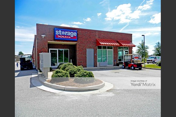 Storage Xxtra 155 Westridge Pkwy Mcdonough Rentcafe