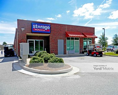 Storage Units for Rent available at 155 Westridge Pkwy, Mcdonough, GA 30253 Photo Gallery 1