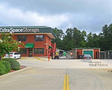 Storage Units for Rent available at 2376 Fairburn Road, Douglasville, GA 30135 Photo Gallery 1