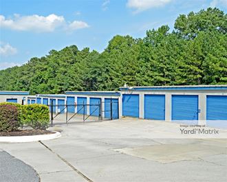 Storage Units for Rent available at 2991 Cole Court, Norcross, GA 30071