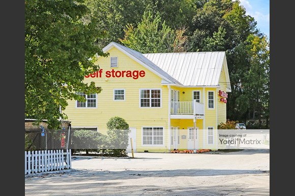 Cubesmart Self Storage 1840 Iris Drive Sw Conyers Rentcafe