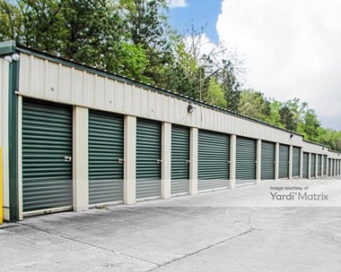 Storage Units for Rent available at 2500 Iris Drive SW, Conyers, GA 30094 Photo Gallery 1