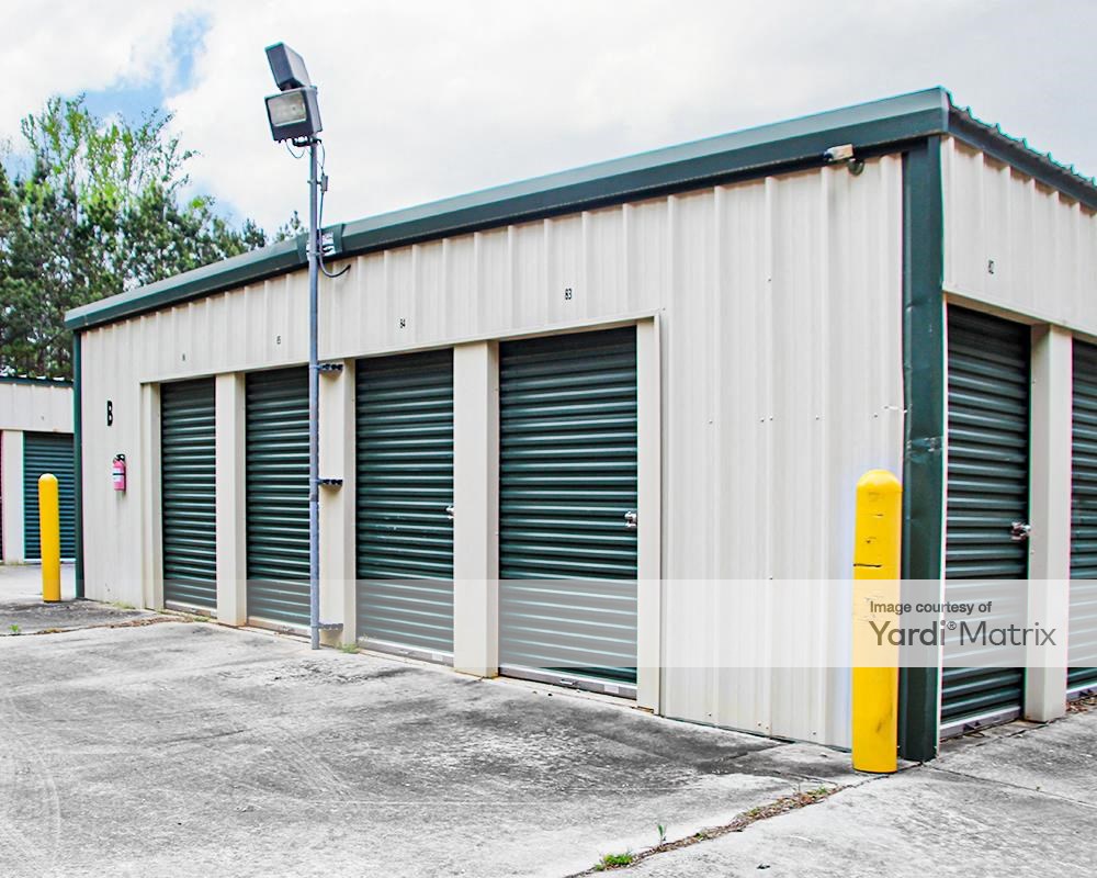 Pay Online A 1 Mini Storage