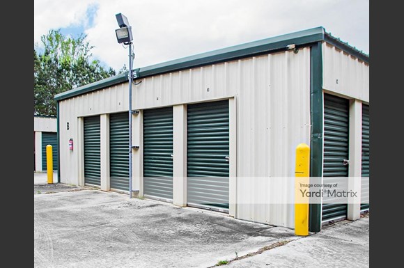 Aaron Montana S Self Storage 2500 Iris Drive Sw Conyers Rentcafe