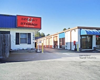 Storage Units for Rent available at 1686 Highway 138 NE, Conyers, GA 30013 - Photo Gallery 1