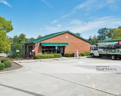 Storage Units for Rent available at 1150 Highway 74 South, Peachtree City, GA 30269