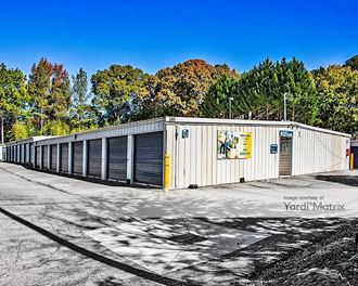 Storage Units for Rent available at 3497 Jodeco Road, Mcdonough, GA 30253
