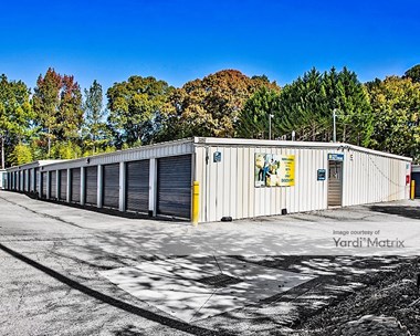Storage Units for Rent available at 3497 Jodeco Road, Mcdonough, GA 30253 Photo Gallery 1