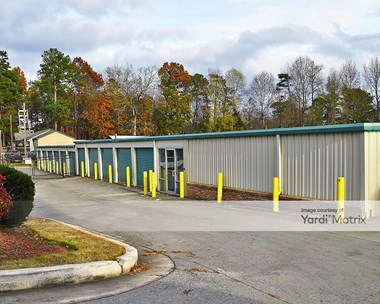 Storage Units for Rent available at 1401 Powder Springs Road SW, Marietta, GA 30064 Photo Gallery 1