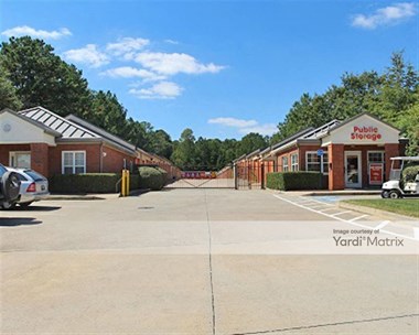 Storage Units for Rent available at 4775 Alabama Road NE, Roswell, GA 30075 Photo Gallery 1