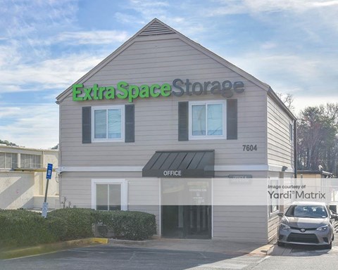 Storage Units for Rent available at 7604 Highway 85, Riverdale, GA 30274