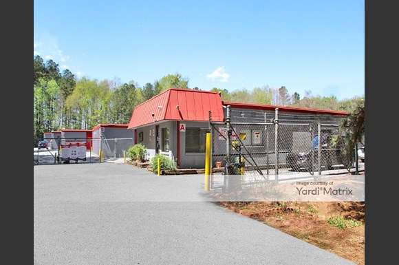 Shannon Mini Storage 5100 Highway 138 Union City Rentcafe