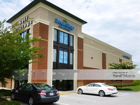 Storage Units for Rent available at 3720 Tramore Pointe Pkwy, Austell, GA 30106