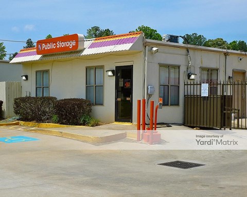 Storage Units for Rent available at 3003 Rutledge Road NW, Kennesaw, GA 30144