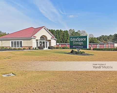 Storage Units for Rent available at 5151 Annistown Road, Stone Mountain, GA 30087