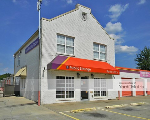 Storage Units for Rent available at 5260 Minola Drive, Lithonia, GA 30038