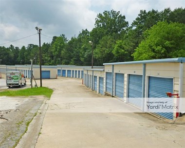 Storage Units for Rent available at 361 Six Flags Drive, Austell, GA 30168