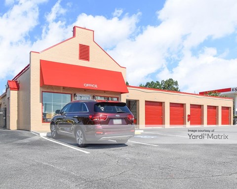 Storage Units for Rent available at 9887 Tara Blvd, Jonesboro, GA 30238