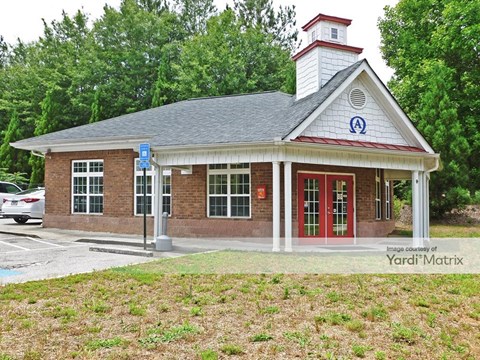 Storage Units for Rent available at 4905 Oglesby Road, Powder Springs, GA 30127