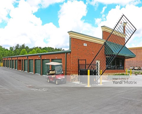 Storage Units for Rent available at 3220 Sardis Church Road, Buford, GA 30519