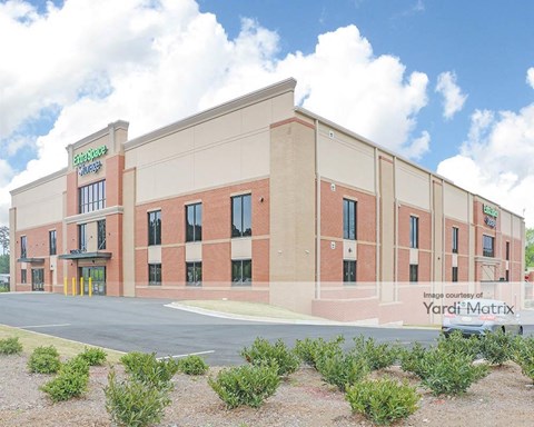Storage Units for Rent available at 840 Scenic Hwy, Lawrenceville, GA 30045