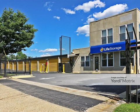 Storage Units for Rent available at 2929 Pennsy Drive, Landover, MD 20785
