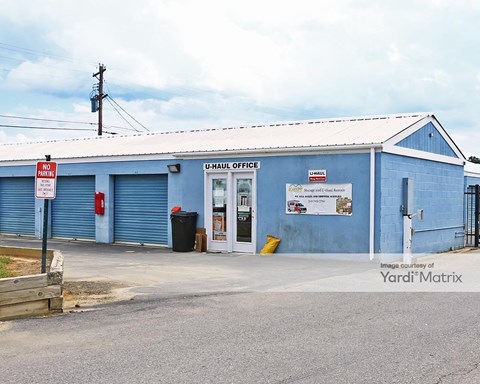 Storage Units for Rent available at 3325 Leonardtown Road, Waldorf, MD 20601