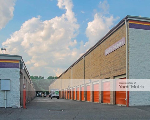 Storage Units for Rent available at 7700 Central Avenue, Cheverly, MD 20785