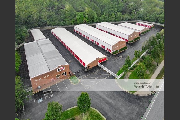 Armory Road Self Storage 191 Armory Road Prince Frederick Rentcafe