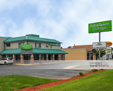 Storage Units for Rent available at 19500 Frederick Road, Germantown, MD 20876