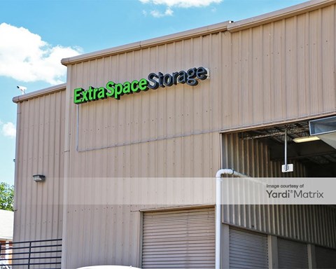 Storage Units for Rent available at 8603 Old Ardmore Road, Landover, MD 20785